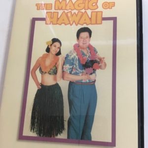 Magic of Hawaii DVD DOWNLOAD