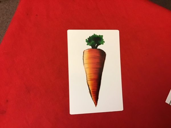 Carrot Culprit - Image 2