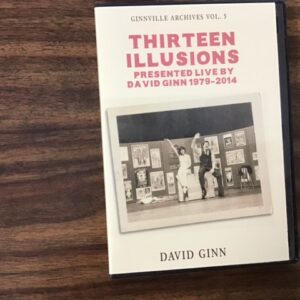 Ginn Archives Vol. 5 DVD DOWNLOAD