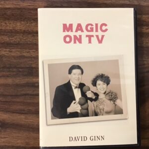 Ginn Archives Vol. 4 DVD DOWNLOAD