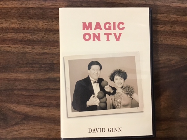 Ginn Archives Vol. 4 DVD DOWNLOAD