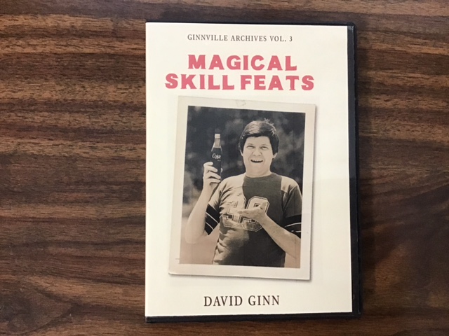 Ginn Archives Vol. 3 DVD DOWNLOAD