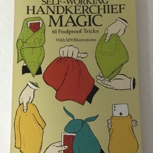 Self-Working Handkerchief Magic