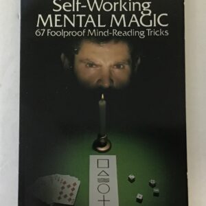 Self-Working Mental Magic