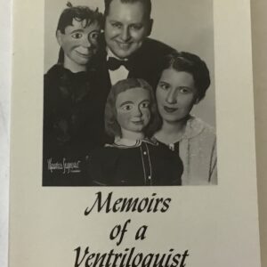 Memoirs of a Ventriloquist