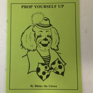 Prop Yourself Up Vol. I