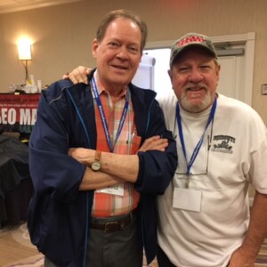 David and Michael Finney