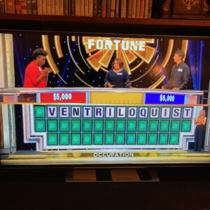 Wheel of Fortune